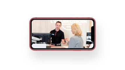 New Cars, Vans and Servicing | Automotive | Citroën UK.