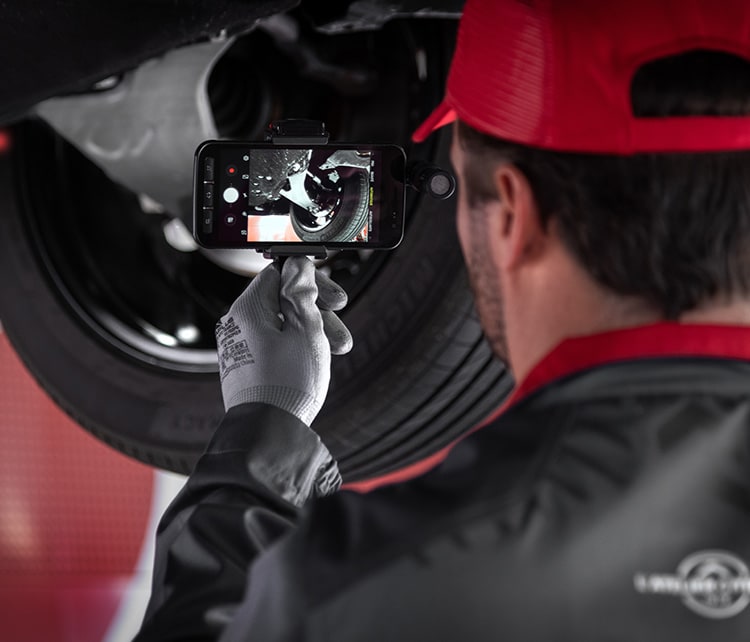 Fixed Price Servicing & MOT At Our Citroën UK