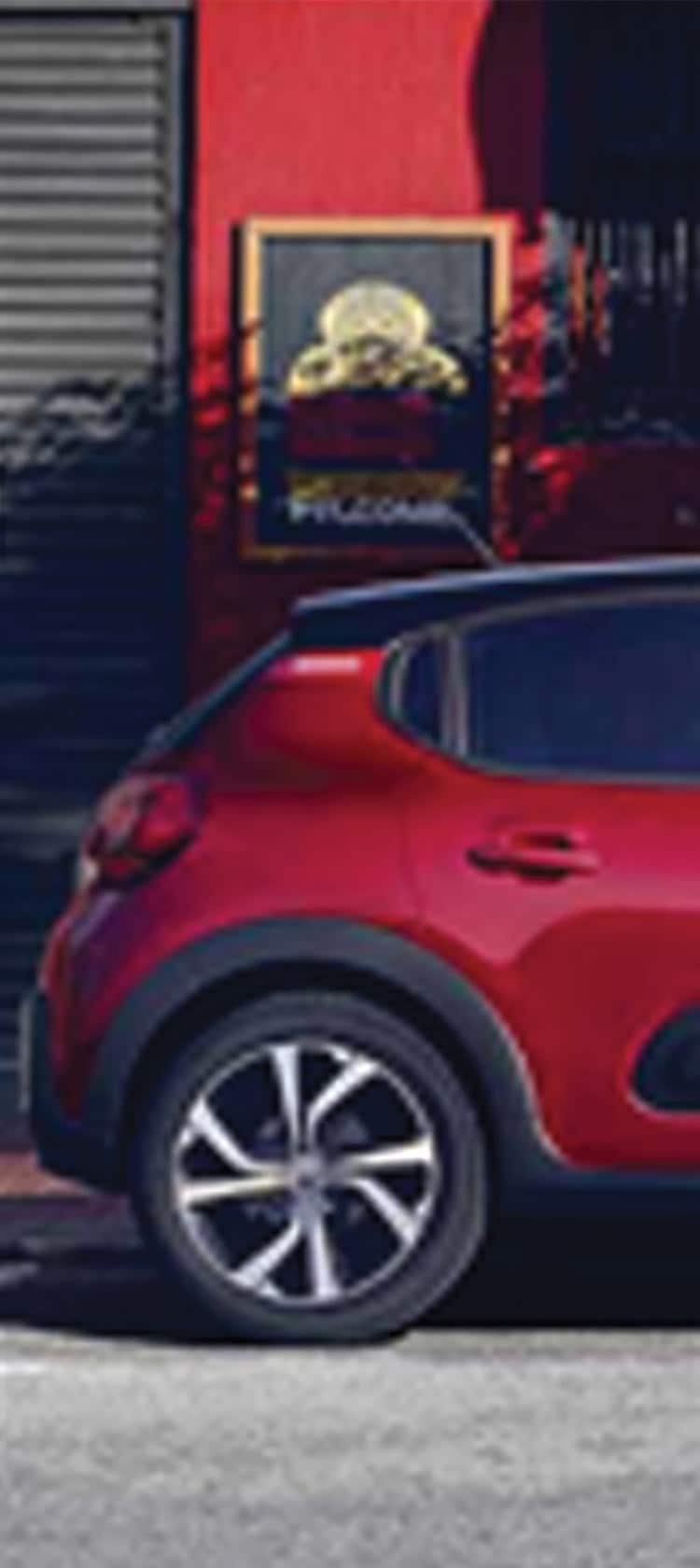 Fixed Price Servicing & MOT At Our Citroën UK