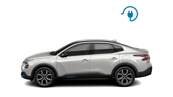 CITROEN C5 Aircross 1.6 Plug-in Hybrid Swiss Edition Neuf 43 780.00 CHF