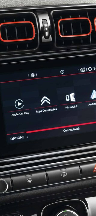 Citroën C3 Aircross Compact SUV | Design & Comfort | Citroën UK