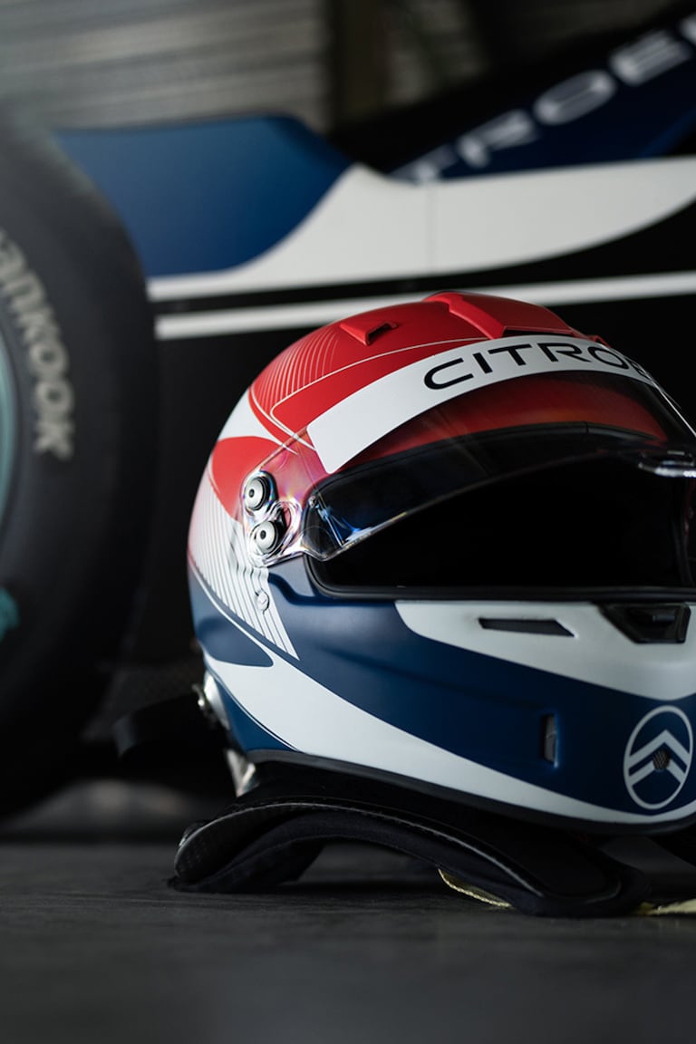Citroën Racing | Formula E Team & Gen3 Evo Race Car