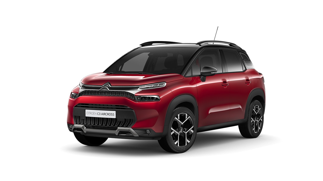 Citroen c3 van online
