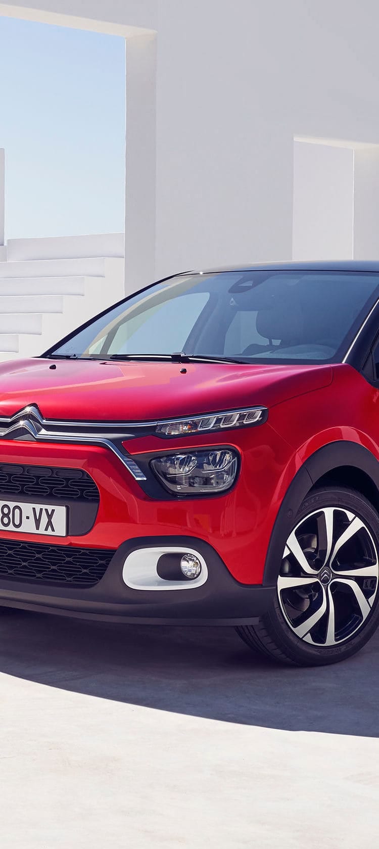Official Citroën Website | New & Used Cars | Citroën UK