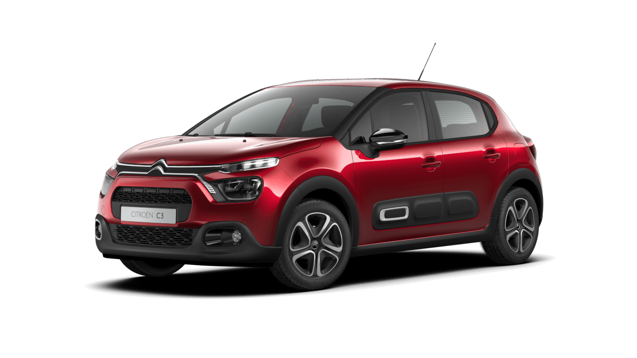 Future Citroën C3 [Europe] : Premières illustrations exclusives