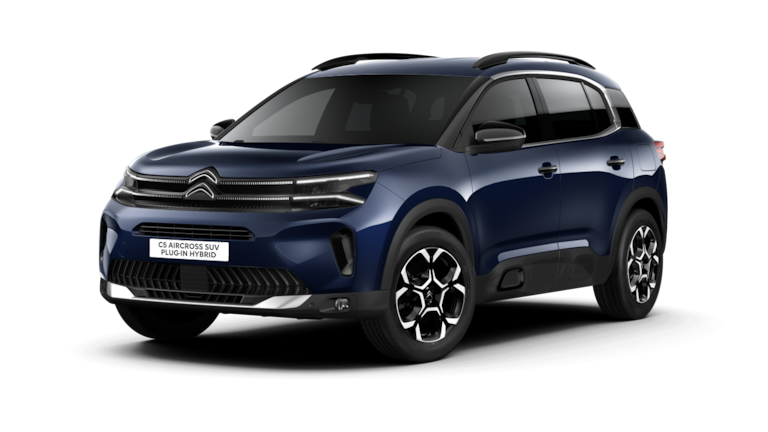 C5 phev discount