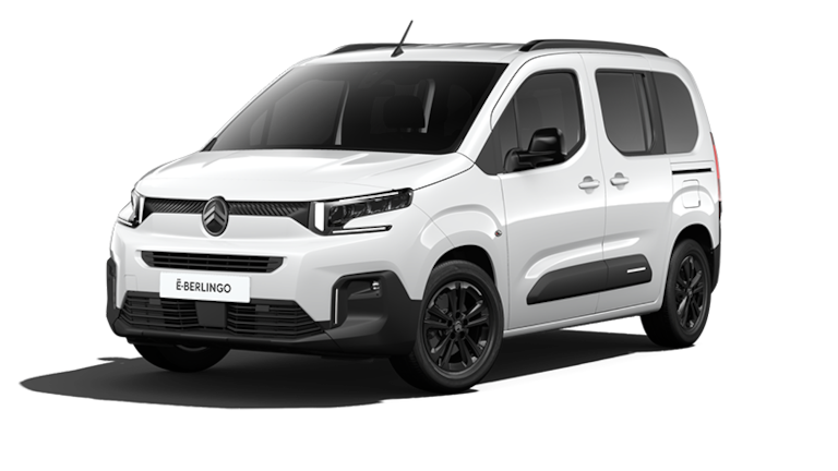Electric citroen berlingo multispace hotsell