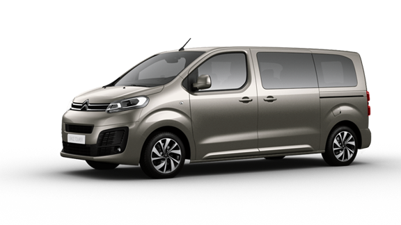 SPACETOURER + Ë-SPACETOURER