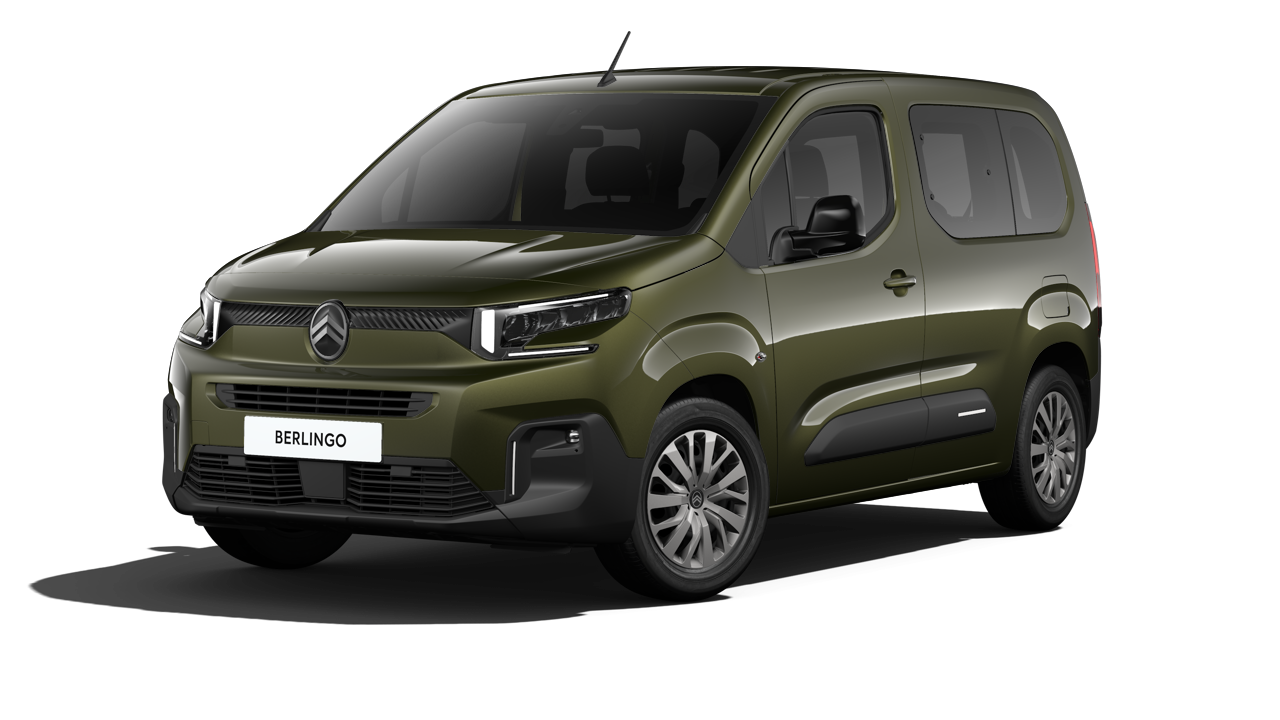 New Berlingo The Ultra Practical MPV Citro n UK