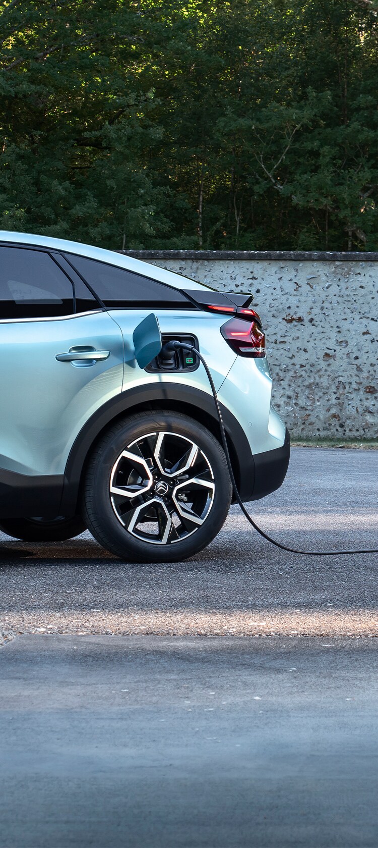 FAQs Electric Cars Citroen UK