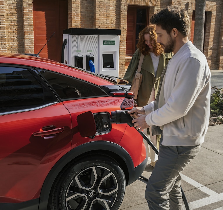 Citroën Car Service Plan Flexcare Citroën UK