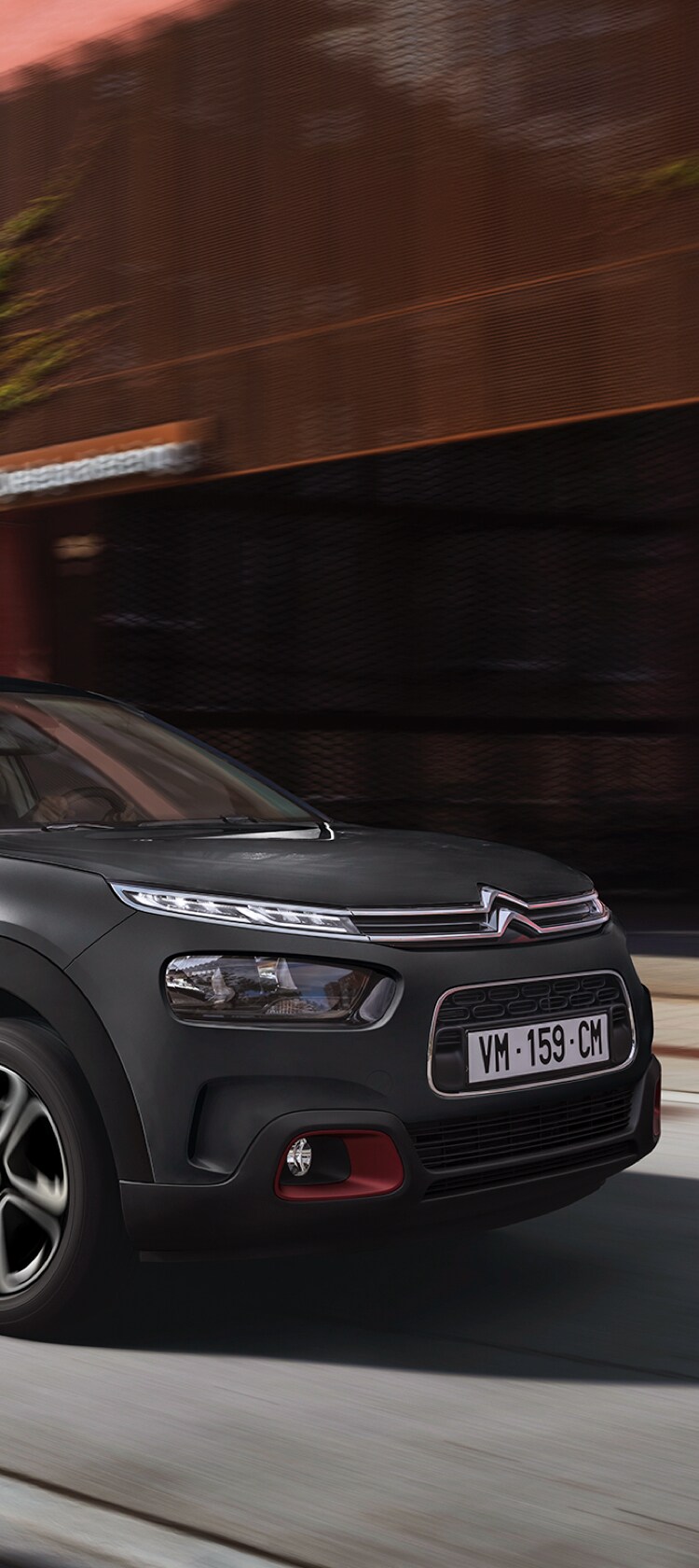 Exclusive Offers on Citroen C4 Cactus Hatch Citroen UK