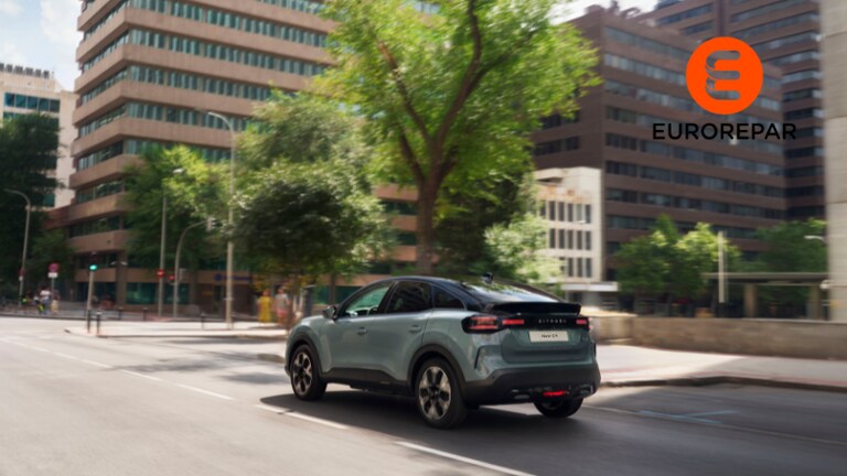 e-C4 Examination Area