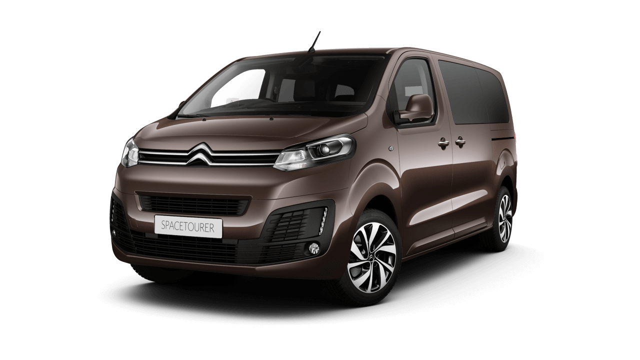 Citroen spacetourer eat8 Clearance